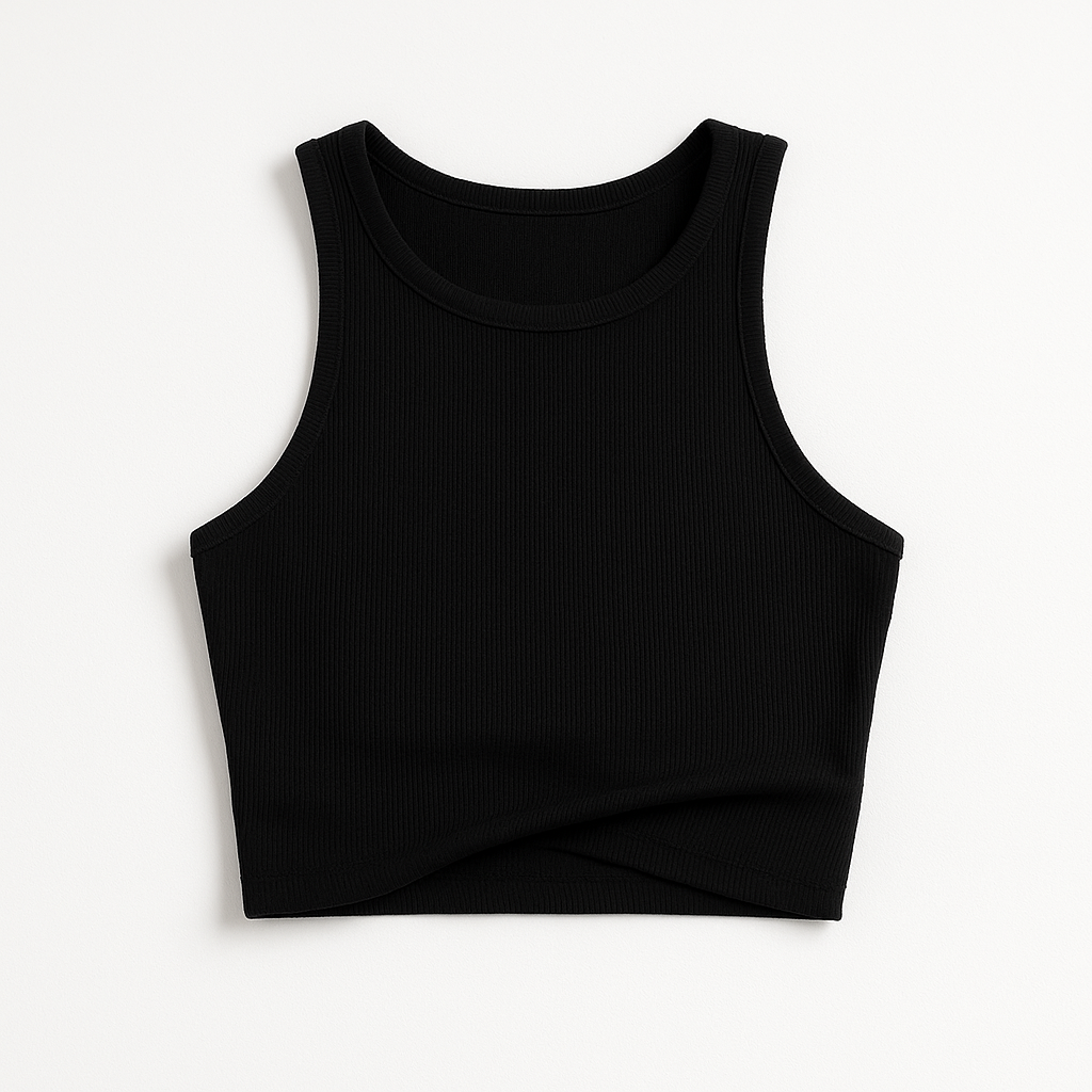 Performance Crop Tank